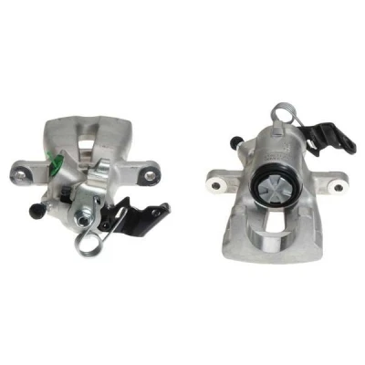 Billede af BUDWEG CALIPER 343073 Bremsekaliber OPEL: Astra G CC, Caravan