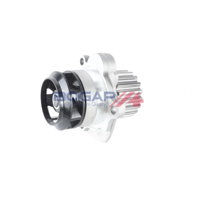 Billede af BOGAP A4234157 Vandpumpe VOLKSWAGEN: Touran I, Golf Plus / Crossgolf, Caddy 3, SEAT: Ibiza 4 Sportcoupe, Toledo 2 Limousine, AUDI: A2