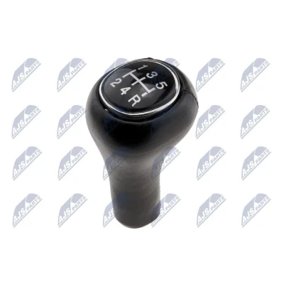 Billede af Gearknop NTY GZB FR 001