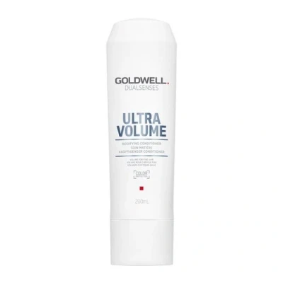 Billede af Goldwell Dualsenses Ultra Volume Bodifying Balsam 200 ml