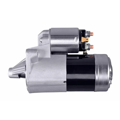 Billede af HELLA 8EA 011 610 831 Starter 12 0,8 8 SUZUKI: Wagon R+ II Hatchback, Alto VI, IV