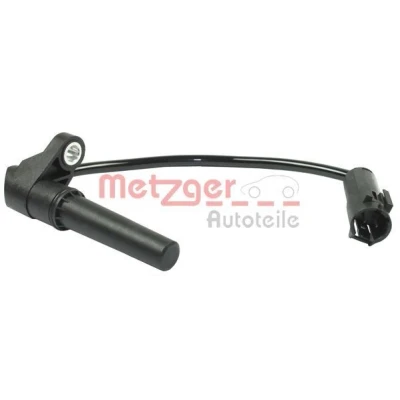 Billede af METZGER 0909055 Omdrejningssensor, automat gear