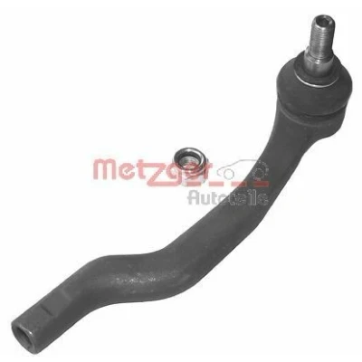 Billede af METZGER 54027702 Styrekugle KIT + højre foraksel MERCEDES BENZ: A klasse