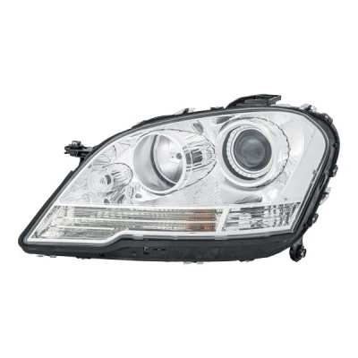 Billede af HELLA 1ZS 263 064 511 Forlygter MERCEDES BENZ: ML klasse