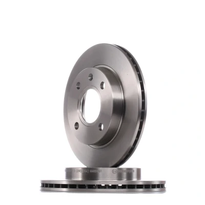 Billede af BOSCH Bremseskive FORD: Escort 6 240mm 20mm 4 108mm ventileret, indvendigt ventileret olieret 0 986 478 502 E190R02C00740418,1019604,1066271,1107768