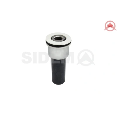 Billede af SIDEM 853644 Bøsning på indersiden, foraksel oppe Gummimetalleje krydsarm CITROËN: C5 III Stationcar, PEUGEOT: 508 I SW, 407 Sedan