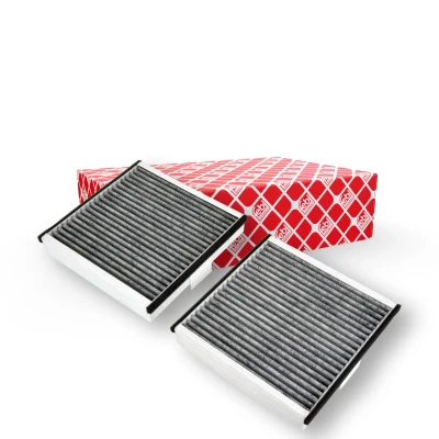 Billede af FEBI BILSTEIN 19663 Kabinefilter Aktivkulfilter, Pollenfilter 191 184 30