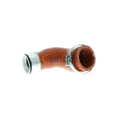 Billede af VAICO V10 2870 Trykslange Gummi med vævindlæg Q+, original equipment manufacturer quality VOLKSWAGEN: Touran I, Golf 5, Passat B6 Sedan