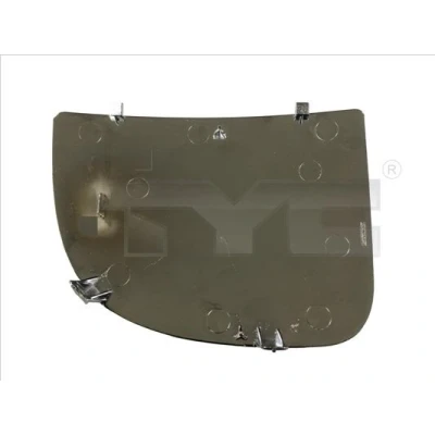 Billede af TYC 315 0012 1 Spejlglas venstre underste del IVECO: DAILY 6 , Pritsche/Fahrgestell