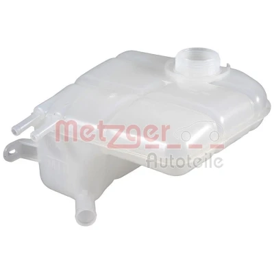 Billede af METZGER 2140065 Ekspansionsbeholder uden låg, sensor FORD: Focus Mk1 Stationcar