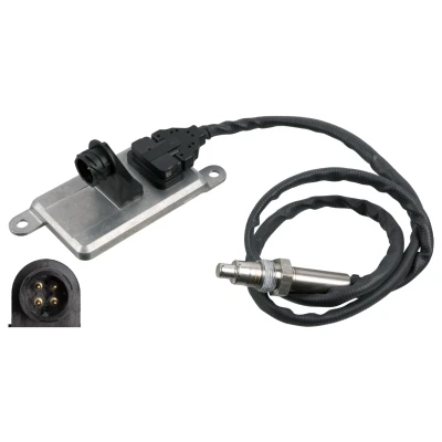 Billede af FEBI BILSTEIN 176845 NOx sensor, ureaindsprøjtning