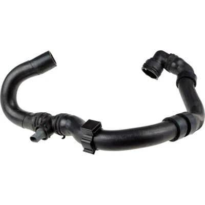 Billede af GATES 05 4299 Kølerslanger EPDM (ethyl propylen dien gummi) VOLKSWAGEN: GOLF 6