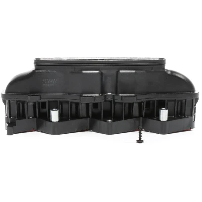 Billede af METZGER 2100058 Indsugningsmanifold med pakninger MERCEDES BENZ: Sprinter 3.5 T Ladvogn/Chassis