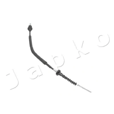 Billede af JAPKO 154822 Koblingskabel SUZUKI: Alto VI