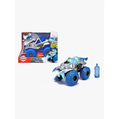 Billede af Dickie Toys Arktisk Ismonster 25 cm