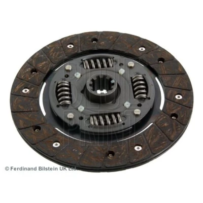 Billede af BLUE PRINT ADB113104 Koblingsnav 215 10 BMW: 3 Sedan
