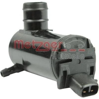 Billede af METZGER 2220050 Vaskepumpe 12 uden pakning
