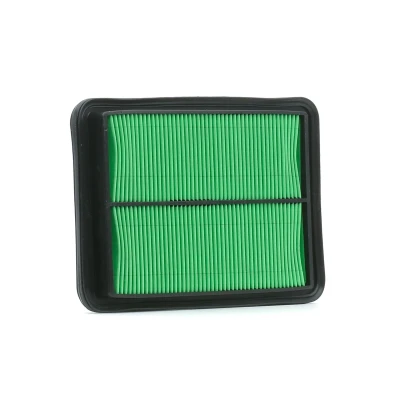 Billede af FEBI BILSTEIN 170209 Luftfilter 38 174 253 Filterindsats med forfilter NISSAN: Qashqai 2, RENAULT: Kadjar