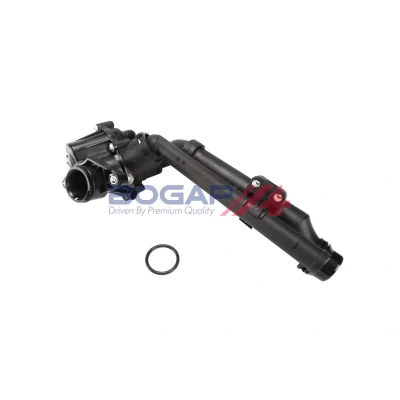 Billede af BOGAP C4245110 Termostat MERCEDES BENZ: C klasse T modell