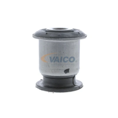 Billede af VAICO V10 6071 Bøsning Original Quality foran, foraksel Gummimetalleje til bærearm VOLKSWAGEN: Multivan 5 (7HM