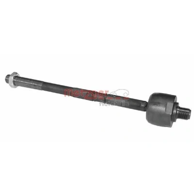 Billede af METZGER 51015318 Styrestang foraksel KIT + MERCEDES BENZ: C klasse Sedan, T modell