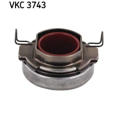 Billede af SKF VKC 3743 Udrykkerleje