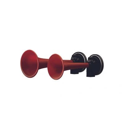 Billede af HELLA 3PB 003 001 631 Signalhorn
