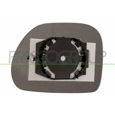 Billede af PRASCO FT0407503 Spejlglas højre FIAT: 500L