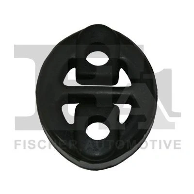 Billede af FA1 123 957 Holder, udstødningssystem SUZUKI: SWIFT 3, Alto VII, Splash