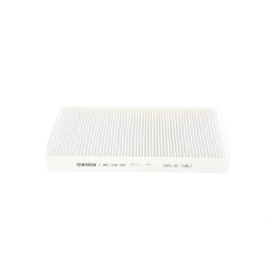 Billede af Filter, indvendig luft BOSCH 1 987 432 003
