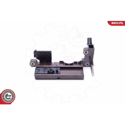 Billede af ESEN SKV 75SKV276 Motorophæng venstre Hydroleje Gummi 123mm MITSUBISHI: Lancer VII Sedan (CS_A, CT_A) 1.6 2003 2013