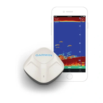 Billede af Garmin STRIKER Cast Fish finder