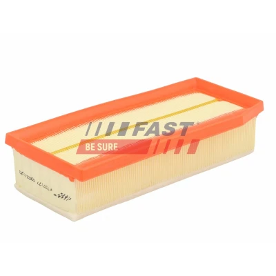 Billede af FAST FT37300 Kabinefilter Pollenfilter 308 140 17 FIAT: Punto I Hatchback, Cabriolet, Barchetta