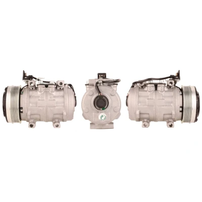 Billede af LUCAS ACP125 Kompressor PAG 46 R 134a med pakninger MERCEDES BENZ: 190