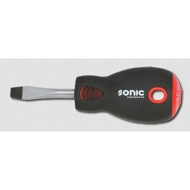 Billede af SONIC 113065S Skruetrækker 6.5mm 38 mat forkromet magnetisk