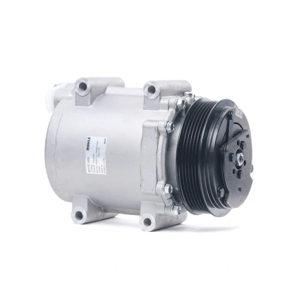 Billede af MAHLE ORIGINAL ACP 67 000S Kompressor DKS17D 12 PAG 100 R 134a med tætningsring VOLVO: XC70 I Cross Country, V70 2, S80