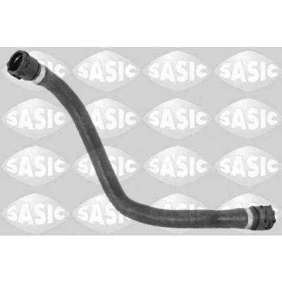 Billede af SASIC 3406380 Kølerslanger nede til venstre BMW: 3 Sedan, Touring, Cabriolet