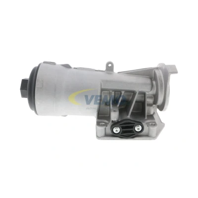 Billede af VEMO V15 60 0006 Hus, oliefilter VOLKSWAGEN: Golf 6, 5, Passat B6 Sedan, SKODA: Fabia 2, AUDI: A4 B7 Avant, A6 C6 Avant