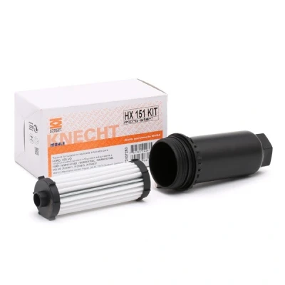 Billede af MAHLE ORIGINAL HX 151KIT Automatfilter FORD: KUGA 2, Galaxy Mk2 MPV, MONDEO 4 Turnier, RENAULT: GRAND SCENIC 4, Talisman Grandtour, Espace 5