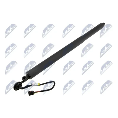 Billede af Elmotor, bagklap NTY AE LR 024