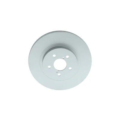 Billede af BOSCH 0 986 479 H28 Bremseskiver 293 24 5 100 ventileret coatet højkarboniseret SUBARU: Impreza V Hatchback, XV II