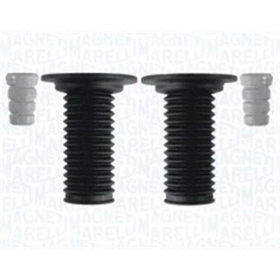 Billede af MAGNETI MARELLI 310116110138 Støddæmper Manchet foraksel TOYOTA: Auris Hatchback
