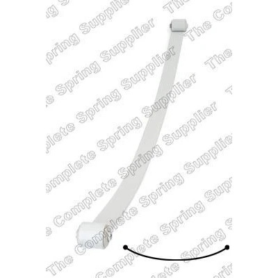 Billede af LESJÖFORS 5895016 Bladfjeder bagaksel VOLKSWAGEN: Caddy 3