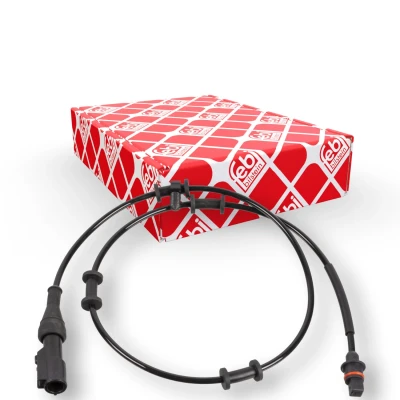 Billede af FEBI BILSTEIN 171378 ABS Sensor venstre foraksel, højre foraksel 820 JAGUAR: XJ Sedan