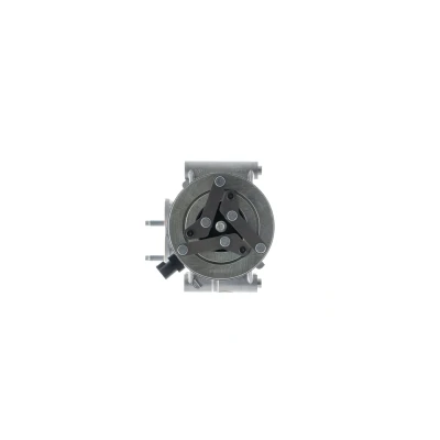 Billede af MAHLE ORIGINAL ACP 310 000P Kompressor 7VS16ic 12 PAG 46 YF R 1234yf, 134a med tætningsring uden olieaftapningsskrue FORD: MONDEO 4 Turnier