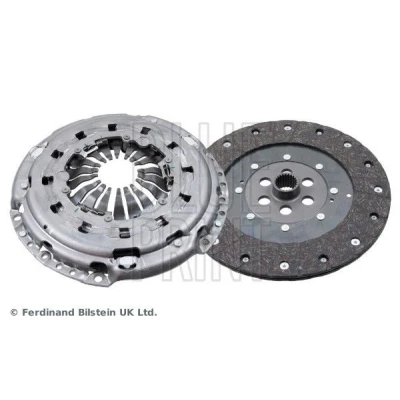 Billede af BLUE PRINT ADBP300036 Kobling i to dele med syntetsik fedt 241 VOLVO: V50, C70 2 Cabriolet, V60 I, FORD: Focus