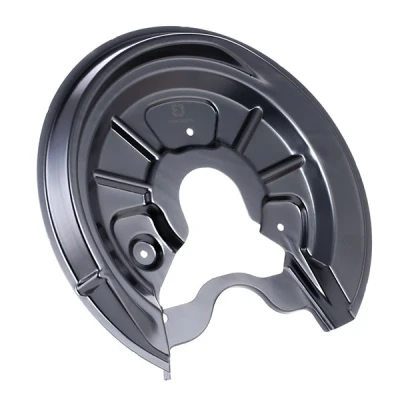 Billede af JP GROUP 1164300570 Ankerplade Bagaksel venstre VOLKSWAGEN: Touran I, GOLF 5, 6, SEAT: Leon II Hatchback, Altea, Altea XL