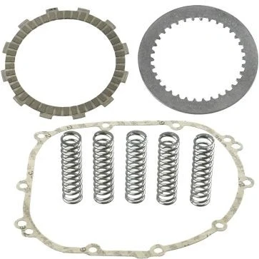 Billede af TRW MSK209 Kobling Superkit med pakning, lamelring, fjeder afstandsskive