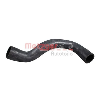 Billede af METZGER 2421514 Kølerslanger nede til højre EPDM (ethyl propylen dien gummi) BMW: 3 Coupe, Touring, Sedan