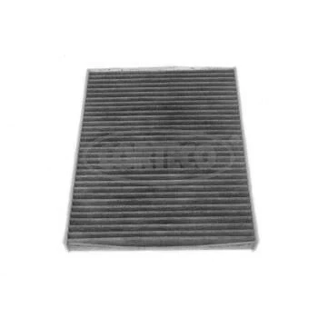 Billede af CORTECO 21652538 Kabinefilter Aktivkulfilter 233 182 22 FIAT: BRAVO 2, Stilo Hatchback